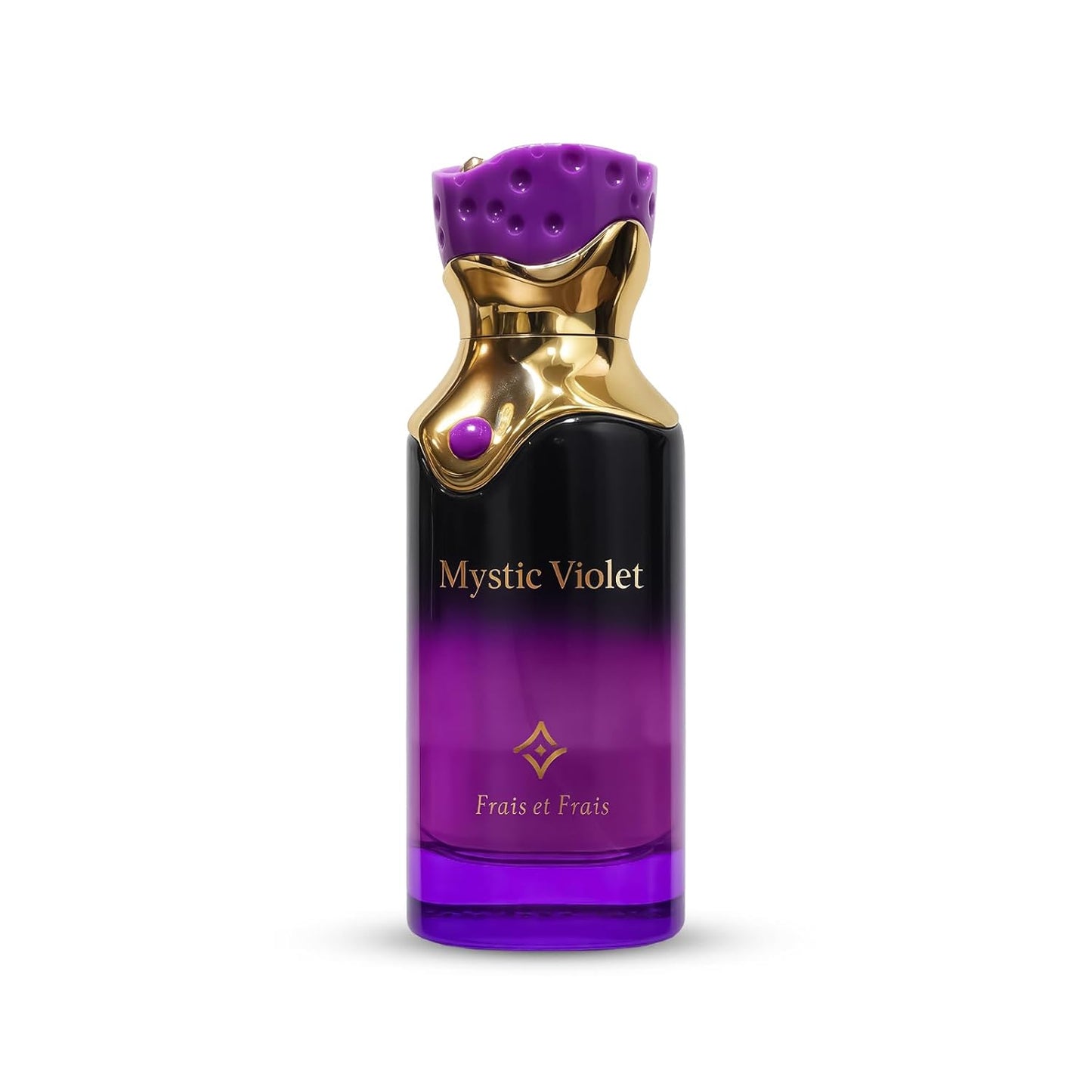 Mystic Violet Eau de Parfum by Frais et Frais