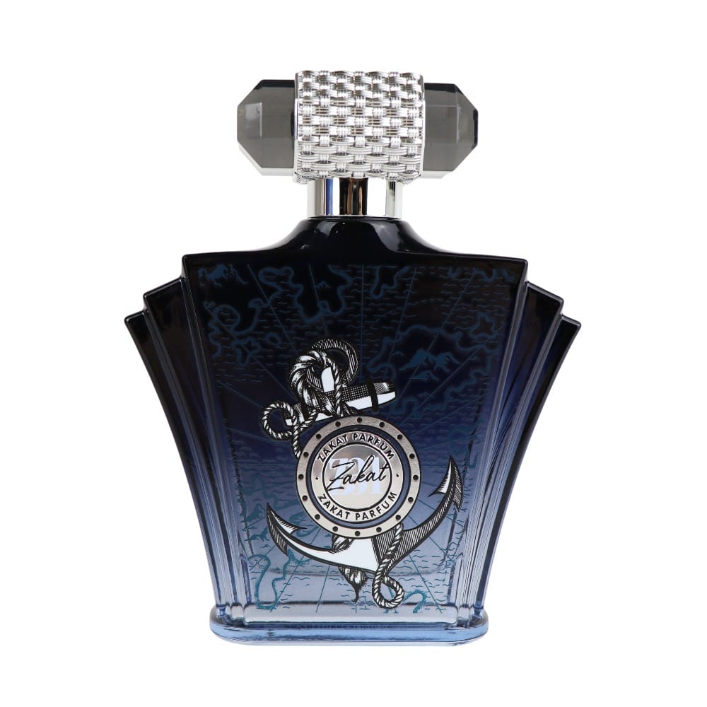 Zakat Z31 by Zoghbi Parfum Eau De Parfum