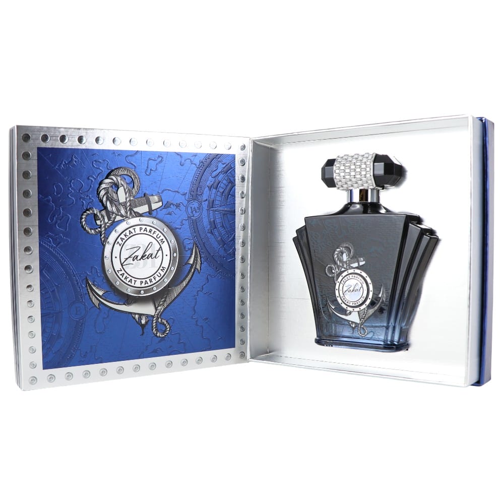 Zakat Z31 by Zoghbi Parfum Eau De Parfum